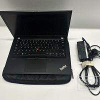 Sülearvuti Lenovo ThinkPad X13 Gen 1 13.3-tolline 32GB RAM 512GB SSD