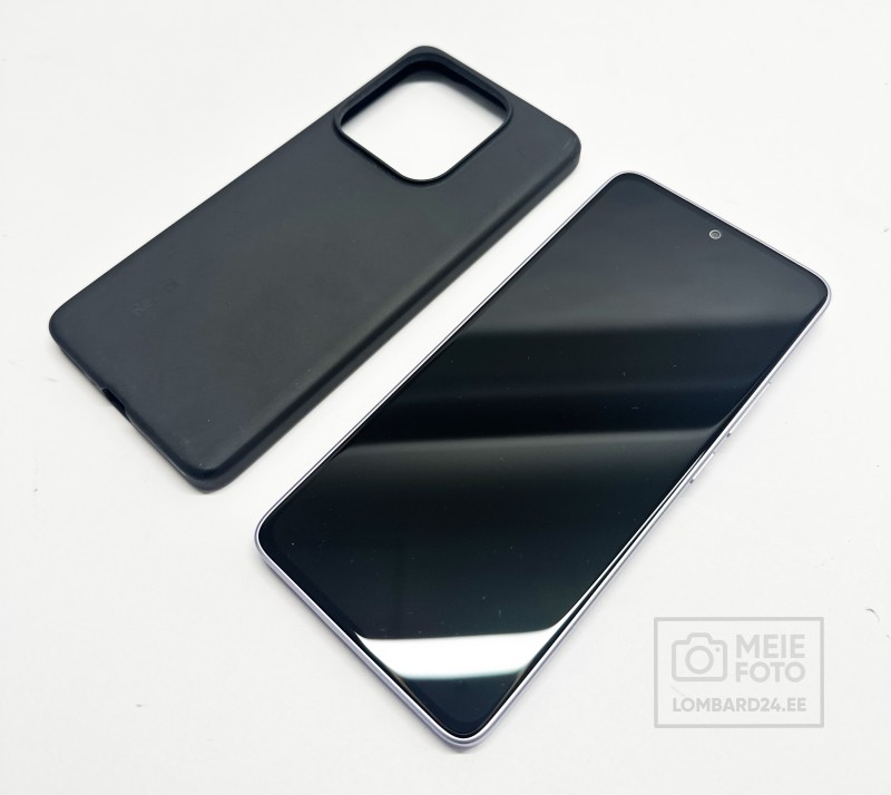 Mobiiltelefon Xiaomi Redmi Note 14 5G 256GB 8GB RAM