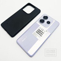 Mobiiltelefon Xiaomi Redmi Note 14 5G 256GB 8GB RAM
