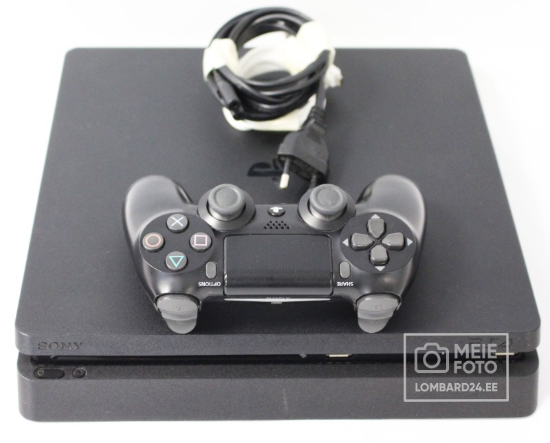 Sony PlayStation 4 Slim 500GB