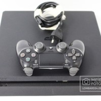 Sony PlayStation 4 Slim 500GB