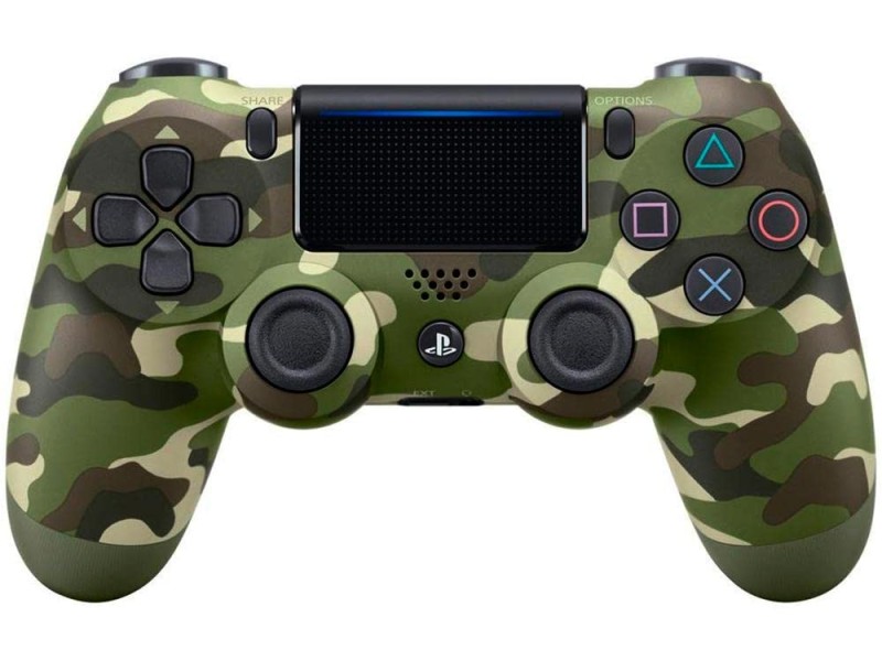 Sony Dualshock 4