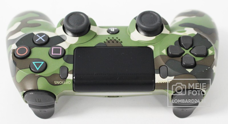 Sony Dualshock 4