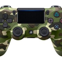 Sony Dualshock 4