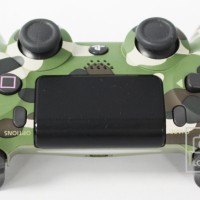 Sony Dualshock 4