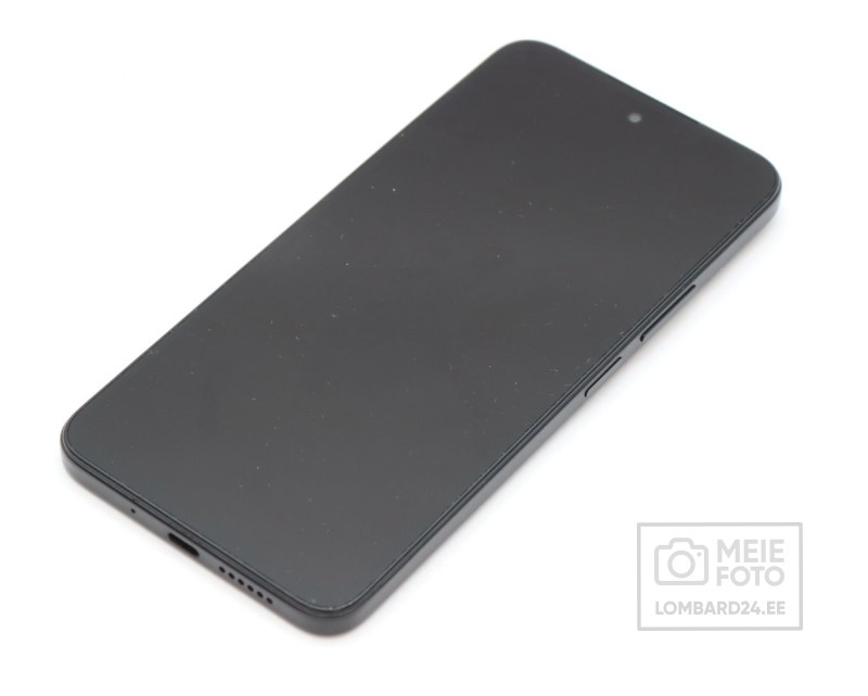 Mobiiltelefon Xiaomi Redmi 15 128GB 6,9" 7000 mAh