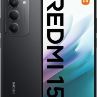 Mobiiltelefon Xiaomi Redmi 15 128GB 6,9" 7000 mAh