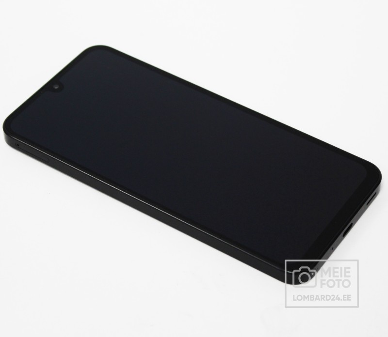 Mobiiltelefon Samsung Galaxy A17 128GB 5G 6.7" 5000mAh