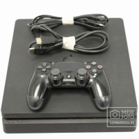 Mängukonsool Sony Playstation 4 Slim 500GB