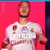 PS4 Fifa20