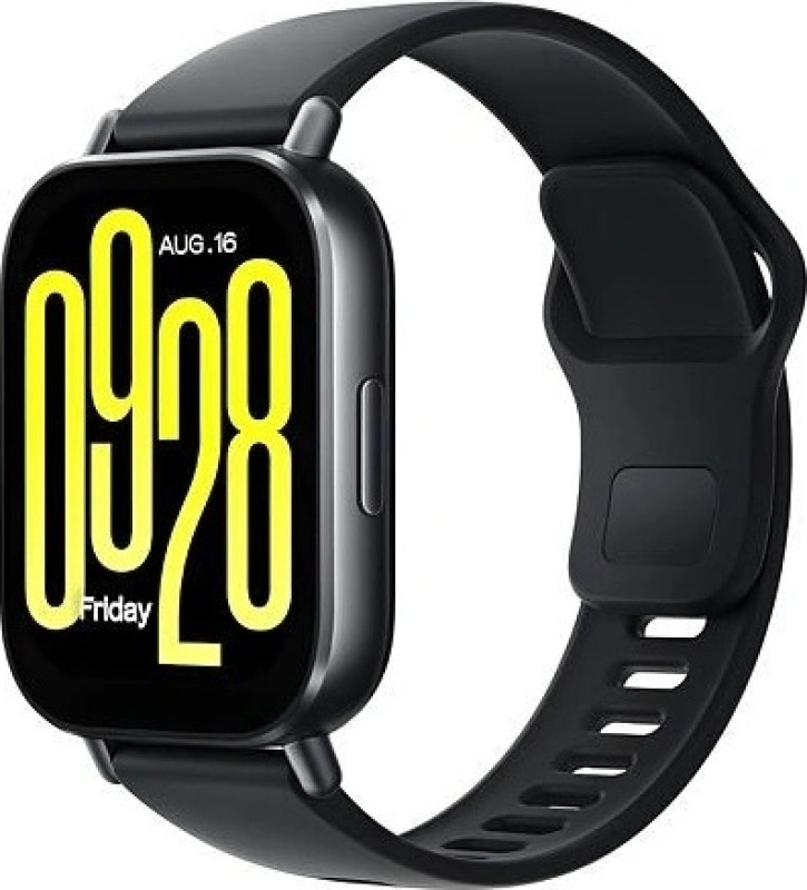 Nutikell Redmi Watch 5 Active 2" LCD 140+ spordirežiimi
