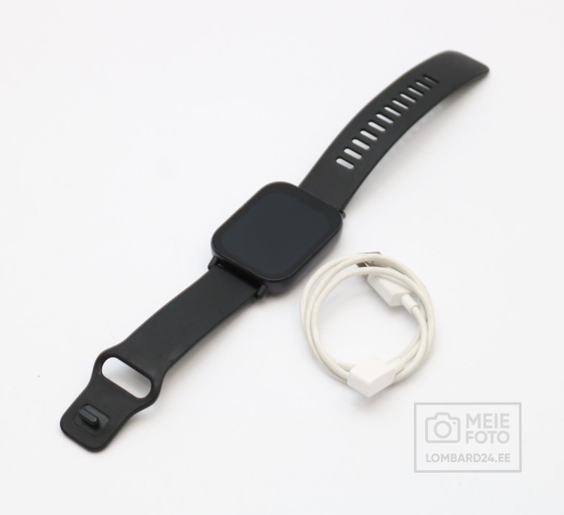 Nutikell Redmi Watch 5 Active 2" LCD 140+ spordirežiimi
