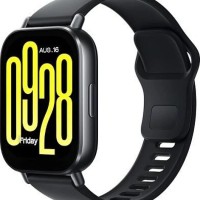 Nutikell Redmi Watch 5 Active 2" LCD 140+ spordirežiimi