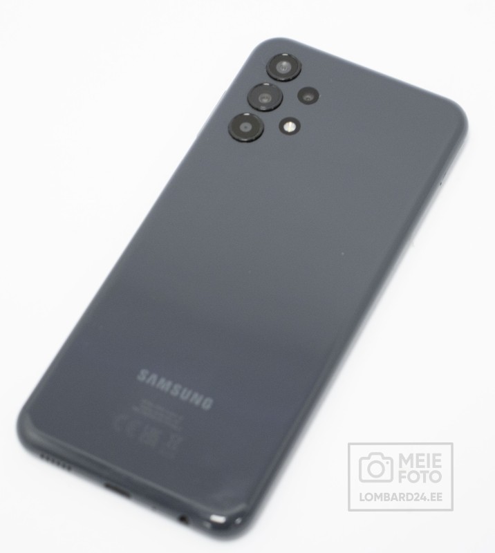 Mobiiltelefon Samsung Galaxy A13 32GB 6.6 tolli