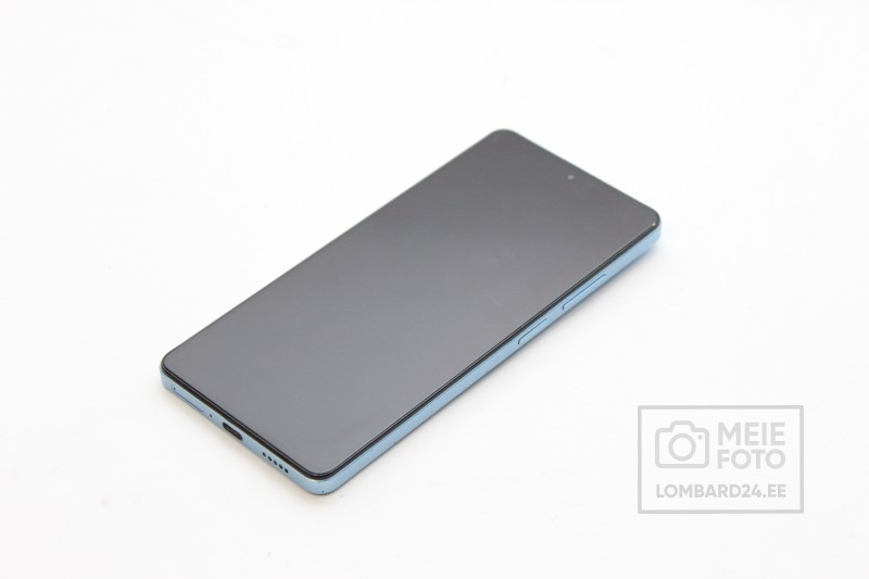 Mobiiltelefon Poco X5 Pro 128GB 5G 6.67-tolli 108MP