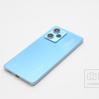 Mobiiltelefon Poco X5 Pro 128GB 5G 6.67-tolli 108MP