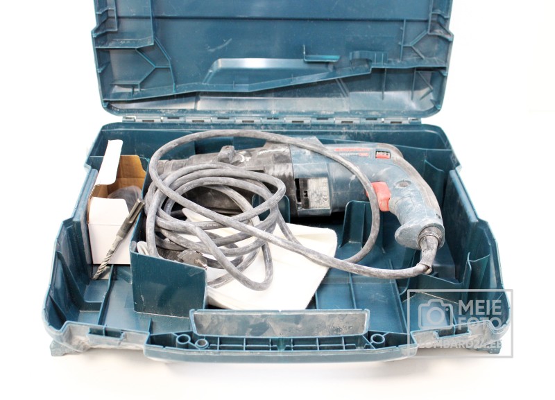 SDS Plus lööktrell Bosch GBH 2-28 880W 3.2J