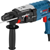 SDS Plus lööktrell Bosch GBH 2-28 880W 3.2J