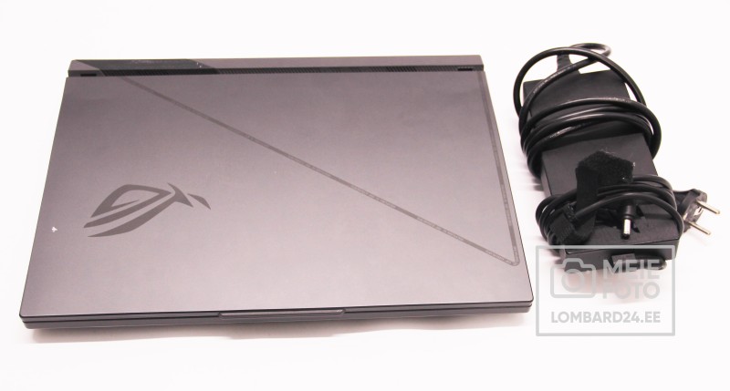 Sülearvuti Asus Rog Strix G16