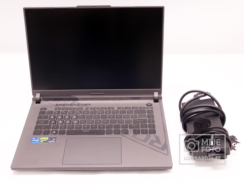 Sülearvuti Asus Rog Strix G16