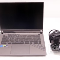Sülearvuti Asus Rog Strix G16