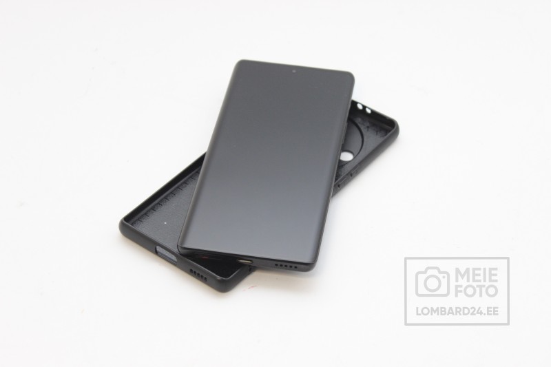 Mobiiltelefon Honor Magic 5 Lite 5G 256GB 8GB RAM