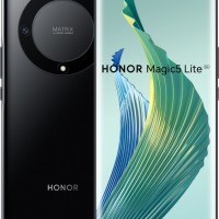 Mobiiltelefon Honor Magic 5 Lite 5G 256GB 8GB RAM
