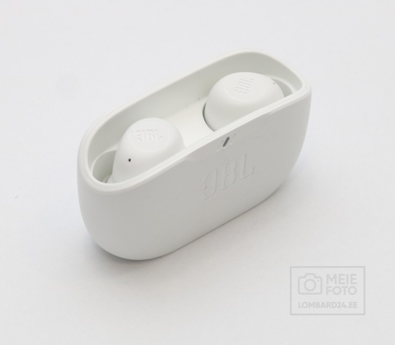 Kõrvaklapid JBL Vibe Buds Bluetooth
