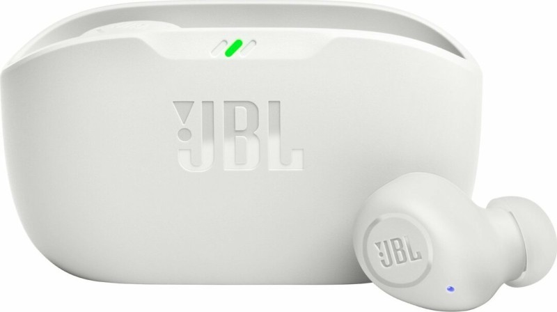 Kõrvaklapid JBL Vibe Buds Bluetooth