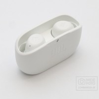 Kõrvaklapid JBL Vibe Buds Bluetooth
