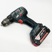 Trell Bosch GSR 18V-55 55 Nm 13 mm padrun