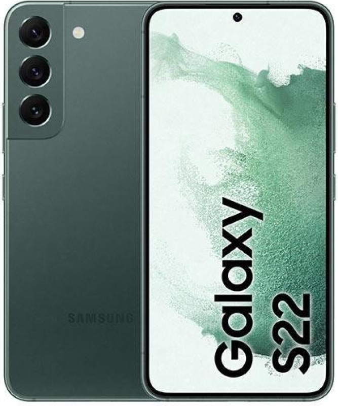 Mobiiltelefon Samsung Galaxy S22 128GB 8GB RAM