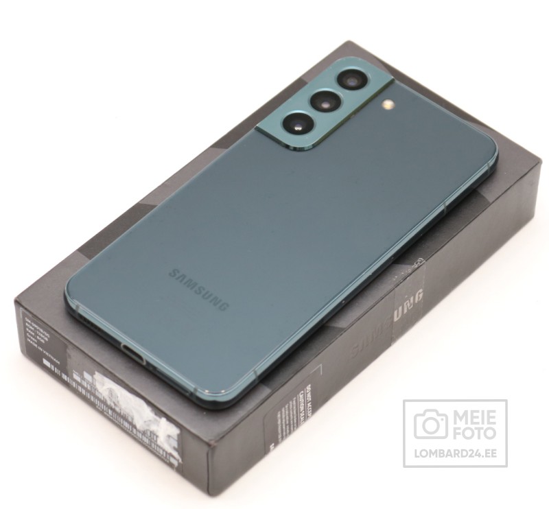 Mobiiltelefon Samsung Galaxy S22 128GB 8GB RAM