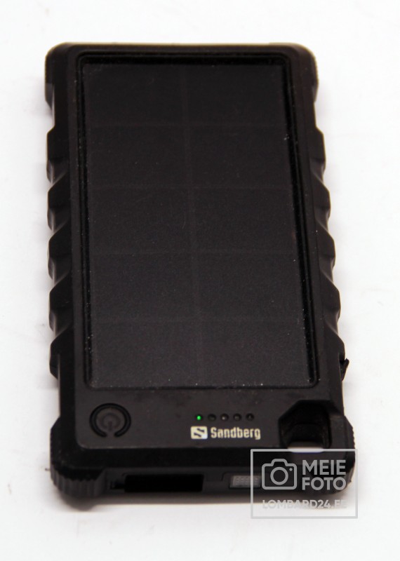 Powerbank Sandberg 10000mAh 20W