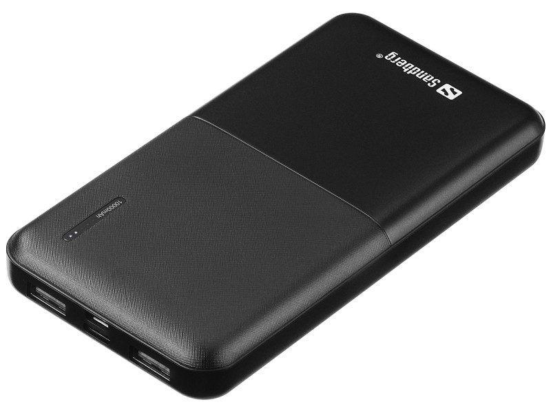 Powerbank Sandberg 10000mAh 20W