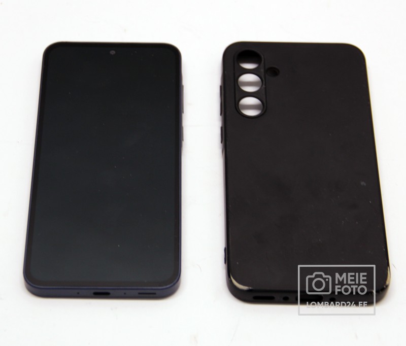 Mobiiltelefon Samsung Galaxy A35 5G 128GB