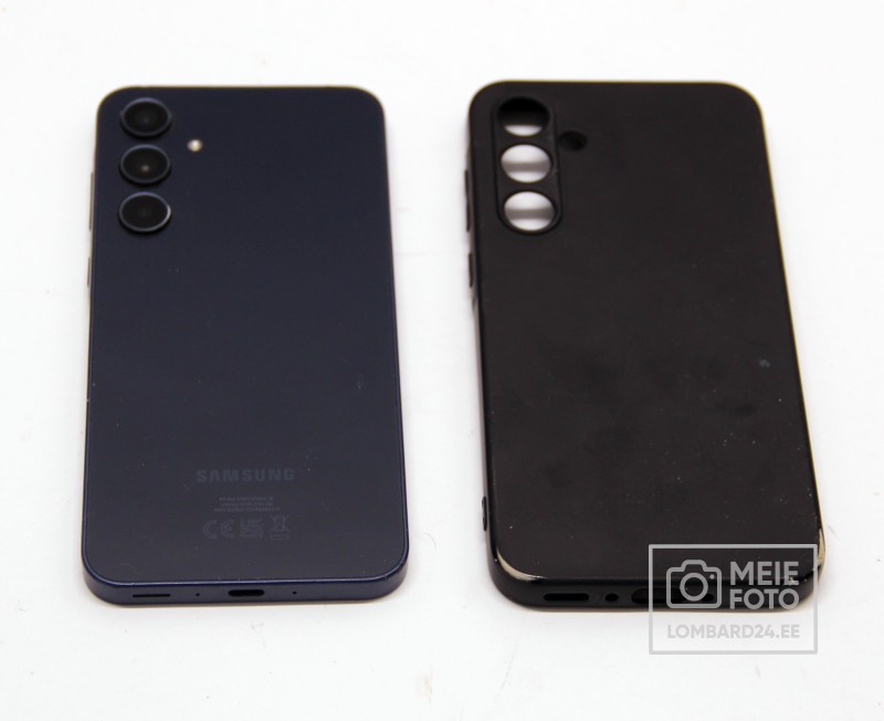 Mobiiltelefon Samsung Galaxy A35 5G 128GB