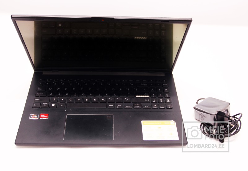 Sülearvuti ASUS Vivobook Go 15