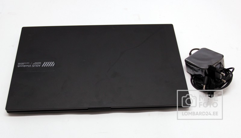Sülearvuti ASUS Vivobook Go 15