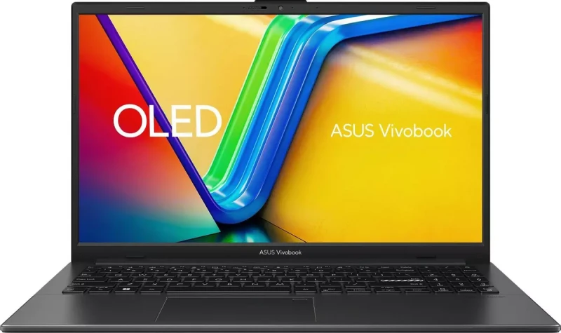 Sülearvuti ASUS Vivobook Go 15