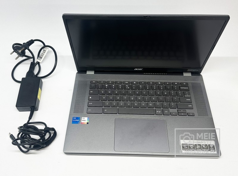 Sülearvuti Acer Chromebook Plus 515 15.6" FHD 8GB RAM 128GB SSD