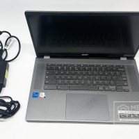 Sülearvuti Acer Chromebook Plus 515 15.6" FHD 8GB RAM 128GB SSD