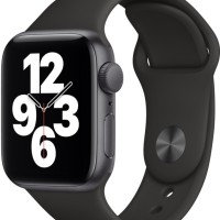 Nutikell Apple Watch SE 2 44mm LTE