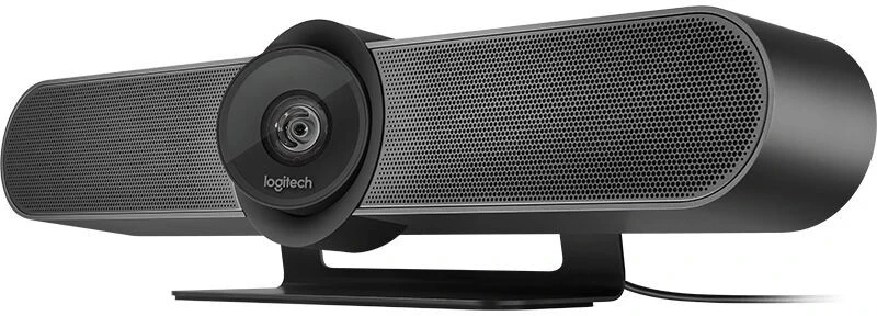 Konverentsikaamera Logitech Meetup 4K