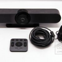 Konverentsikaamera Logitech Meetup 4K