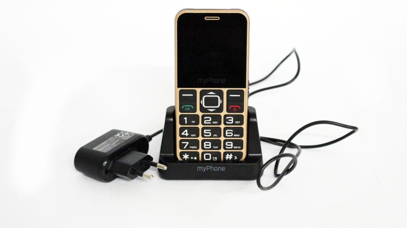 Mobiiltelefon myPhone Halo 3 32GB