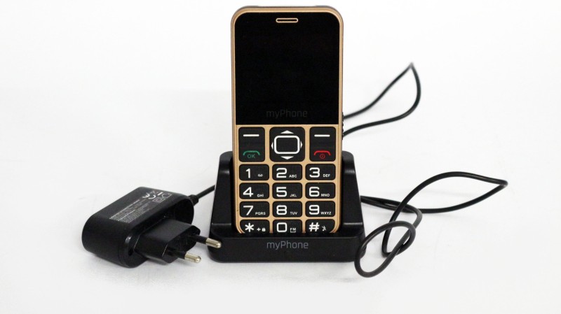 Mobiiltelefon myPhone Halo 3 32GB