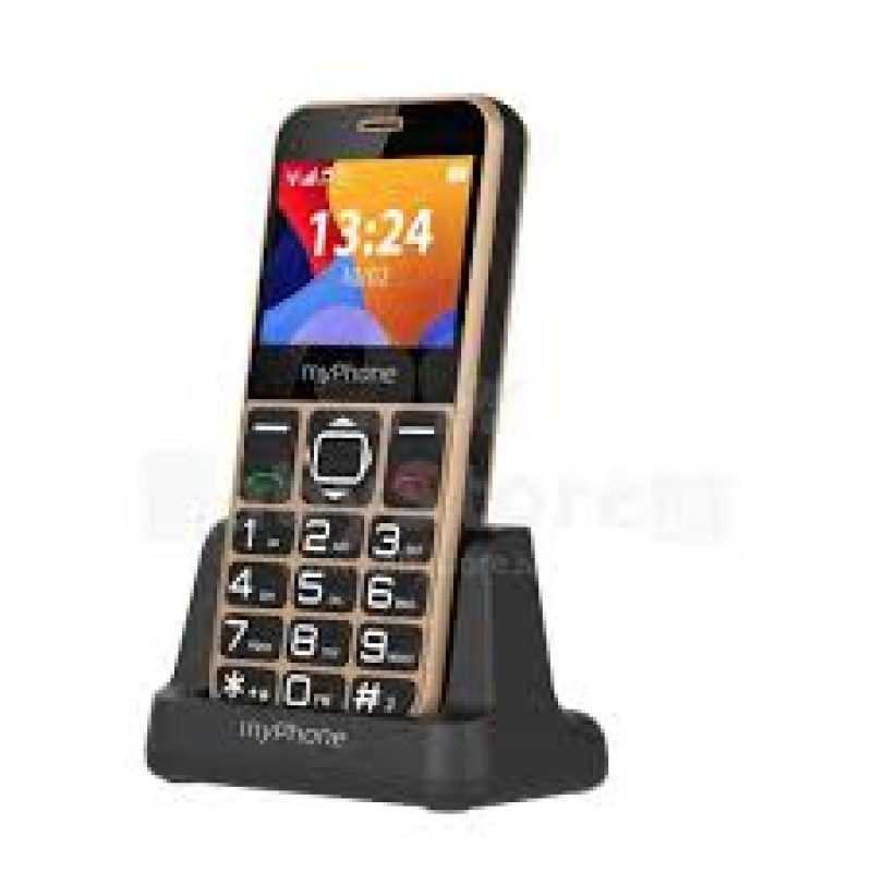 Mobiiltelefon myPhone Halo 3 32GB