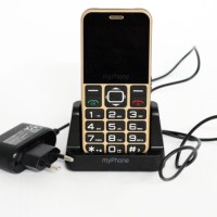 Mobiiltelefon myPhone Halo 3 32GB
