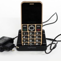 Mobiiltelefon myPhone Halo 3 32GB